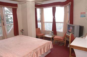 Barowalia Resorts Shimla Below Kali bari Temple, Tourist Complex, North Bank Estate, The Mall