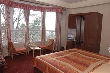 Barowalia Resorts Shimla Below Kali bari Temple, Tourist Complex, North Bank Estate, The Mall