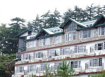 Hotel Woodpark Shimla Woodrina Estate Dhalli