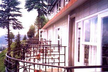 Hotel Woodpark Shimla Woodrina Estate Dhalli