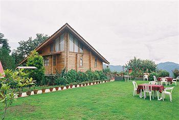 WelcomHeritage Chalets Naldehra Shimla Naldehra