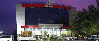 Hotel Kuber Inn Shirdi Near Police-ground, Nagar-manmad road highway