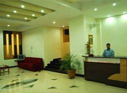 Hotel Kuber Inn Shirdi Near Police-ground, Nagar-manmad road highway