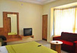 Hotel Kuber Inn Shirdi Near Police-ground, Nagar-manmad road highway