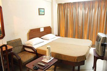 Hotel Central Excellency Surat Opp. Railway Station