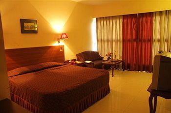 Hotel Central Excellency Surat Opp. Railway Station