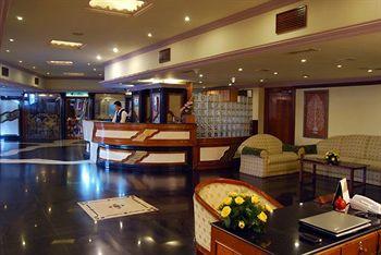 Lords Plaza Hotel Surat Delhi Gate Ring Road 395003 Surat India