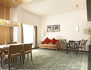 Hotel Satkar Residency Thane Pokhran Road No1, Next to Cadbury