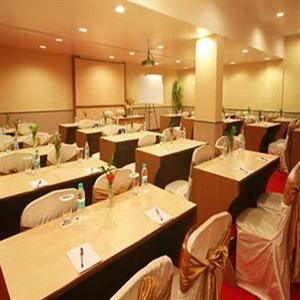 Hotel Tip Top Plaza Thane Near Check Naka, L.B.S. Marg