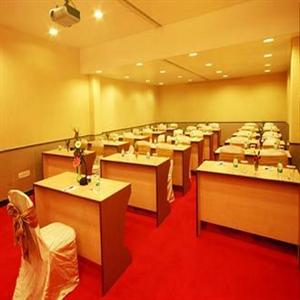 Hotel Tip Top Plaza Thane Near Check Naka, L.B.S. Marg