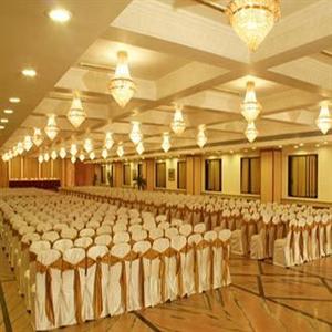 Hotel Tip Top Plaza Thane Near Check Naka, L.B.S. Marg