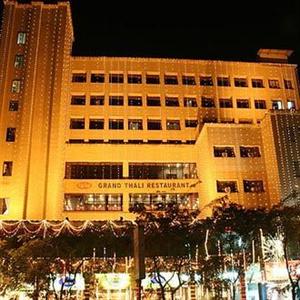 Hotel Tip Top Plaza Thane Near Check Naka, L.B.S. Marg