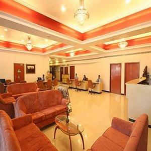 Hotel Tip Top Plaza Thane Near Check Naka, L.B.S. Marg