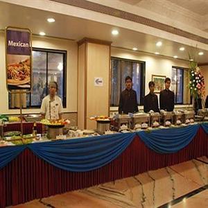 Hotel Tip Top Plaza Thane Near Check Naka, L.B.S. Marg