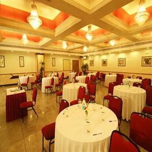 Hotel Tip Top Plaza Thane Near Check Naka, L.B.S. Marg