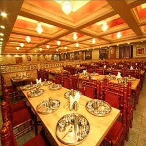 Hotel Tip Top Plaza Thane Near Check Naka, L.B.S. Marg