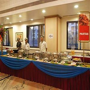 Hotel Tip Top Plaza Thane Near Check Naka, L.B.S. Marg