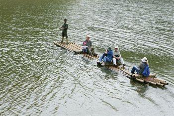 Spice Village Resort Thekkady Kumily Road