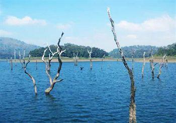 Hotel Ambadi Thekkady Ambadi Junction