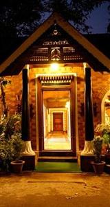 Hotel Ambadi Thekkady Ambadi Junction