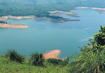 Hotel Ambadi Thekkady Ambadi Junction