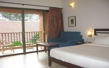 Abad Green Forest Hotel Thekkady Opposite RC Church