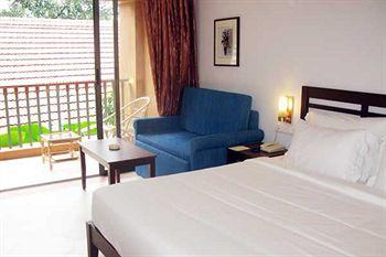 Abad Green Forest Hotel Thekkady Opposite RC Church