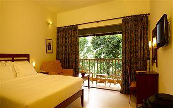 Abad Green Forest Hotel Thekkady Opposite RC Church