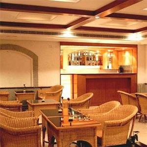 Hotel Sindhu International Tirupati Tiruchanoor Road