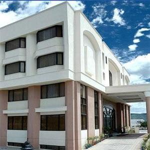 Hotel Sindhu International Tirupati Tiruchanoor Road