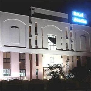 Hotel Sindhu International Tirupati Tiruchanoor Road