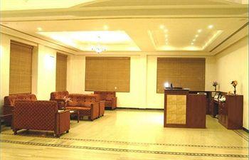 Hotel Sindhu International Tirupati Tiruchanoor Road