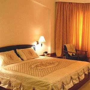 Hotel Sindhu International Tiruchanoor Road