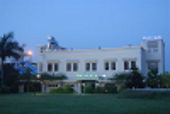 Grand World Hotel Tirupati Upadhyaya Nagar Karakambadi Road