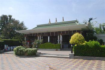 Grand World Hotel Tirupati Upadhyaya Nagar Karakambadi Road