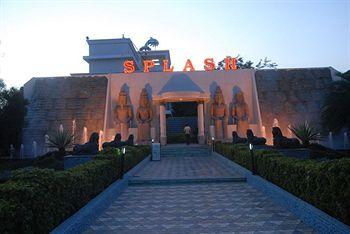 Grand World Hotel Tirupati Upadhyaya Nagar Karakambadi Road