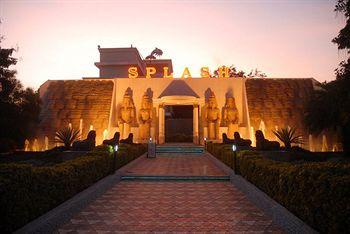 Grand World Hotel Tirupati Upadhyaya Nagar Karakambadi Road