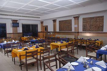 Grand World Hotel Tirupati Upadhyaya Nagar Karakambadi Road