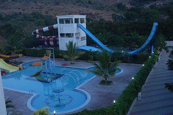 Grand World Hotel Tirupati Upadhyaya Nagar Karakambadi Road