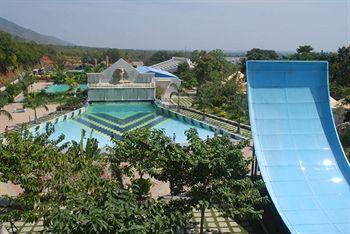 Grand World Hotel Tirupati Upadhyaya Nagar Karakambadi Road