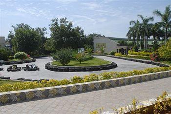 Grand World Hotel Tirupati Upadhyaya Nagar Karakambadi Road