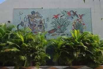 Grand World Hotel Tirupati Upadhyaya Nagar Karakambadi Road