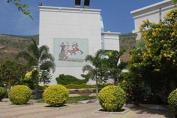 Grand World Hotel Tirupati Upadhyaya Nagar Karakambadi Road