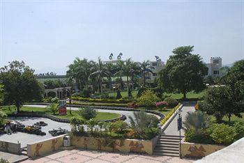 Grand World Hotel Tirupati Upadhyaya Nagar Karakambadi Road