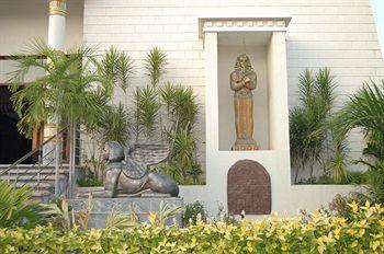 Grand World Hotel Tirupati Upadhyaya Nagar Karakambadi Road