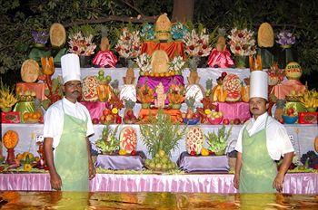 Grand World Hotel Tirupati Upadhyaya Nagar Karakambadi Road