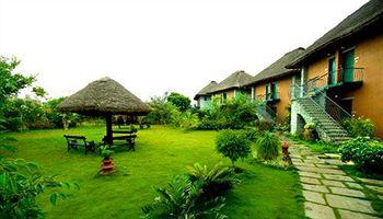 Sparsa Resort Thiruvannamalai 34, Athiyandhai Village Chengam Road