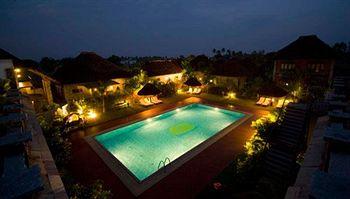 Sparsa Resort Thiruvannamalai 34, Athiyandhai Village Chengam Road