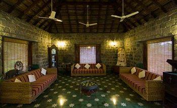 Sparsa Resort Thiruvannamalai 34, Athiyandhai Village Chengam Road