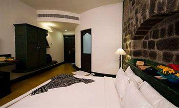 Sparsa Resort Thiruvannamalai 34, Athiyandhai Village Chengam Road